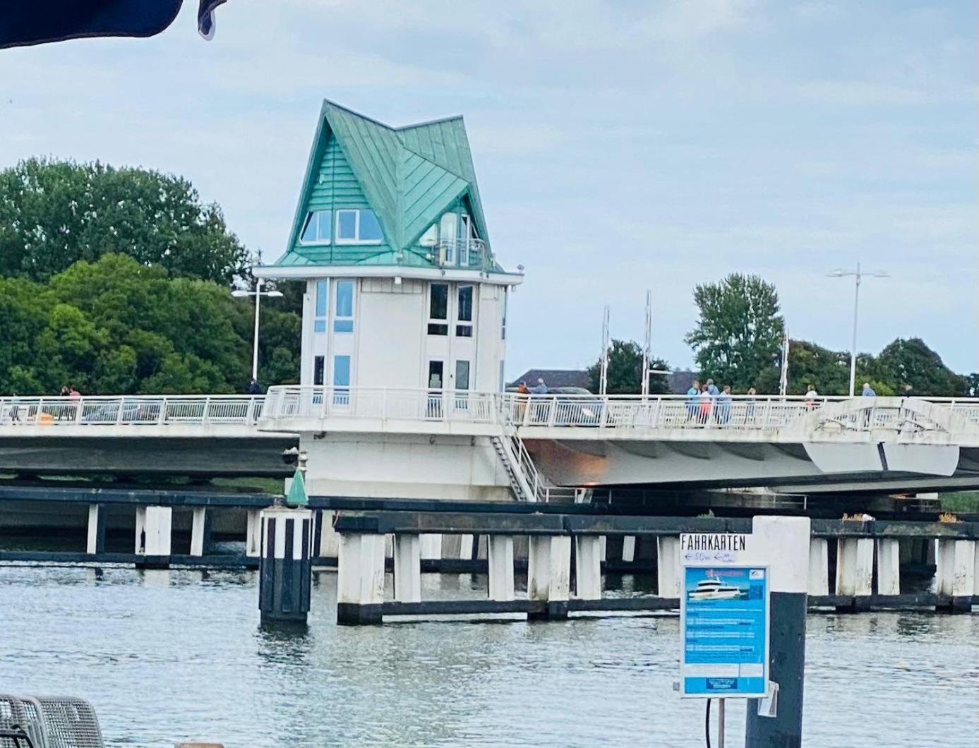 Waterkant カッペルン エクステリア 写真